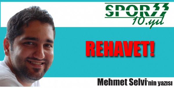 Rehavet! Rehavet!